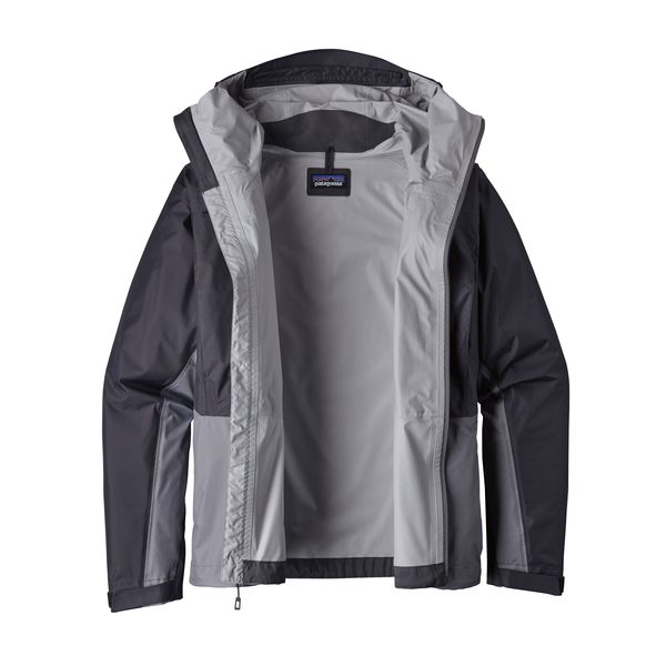 Patagonia Minimalist Wading Jacket Open Patagonia Minimalist Wading Jacket Open